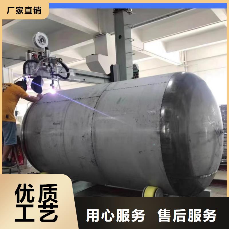 承压热水箱厂家供应0.6-1.0Mpa