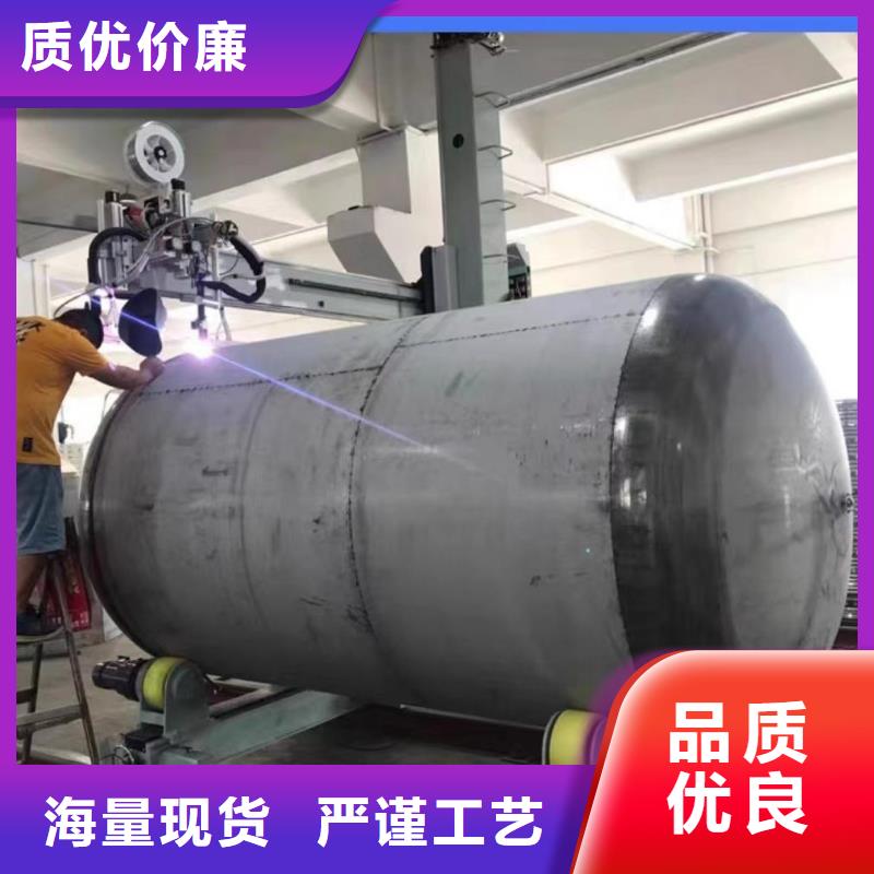 承压热水箱承诺守信0.6-1.0Mpa