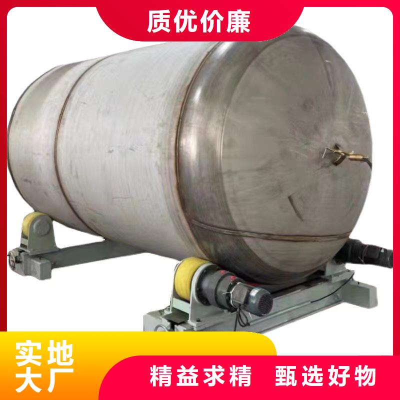 承压罐承诺守信辉煌值得信赖