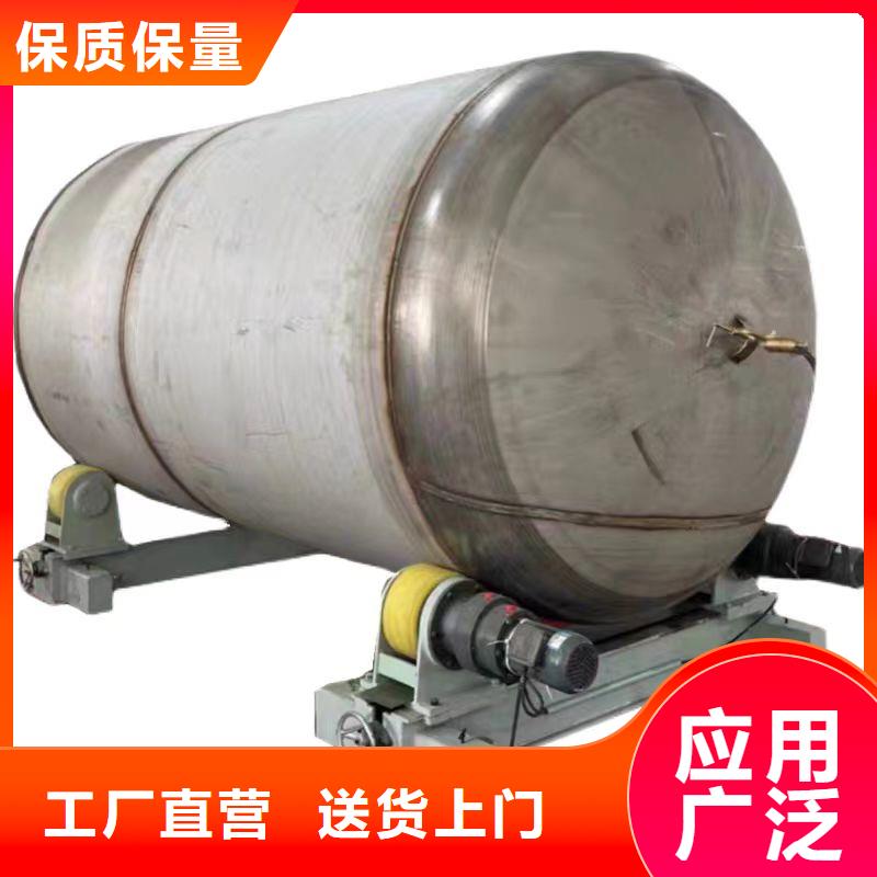 承压保温水箱支持定制0.6-1.0Mpa