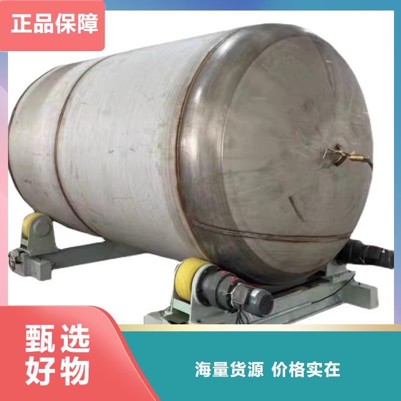 贮水罐货源0.6-1.0Mpa