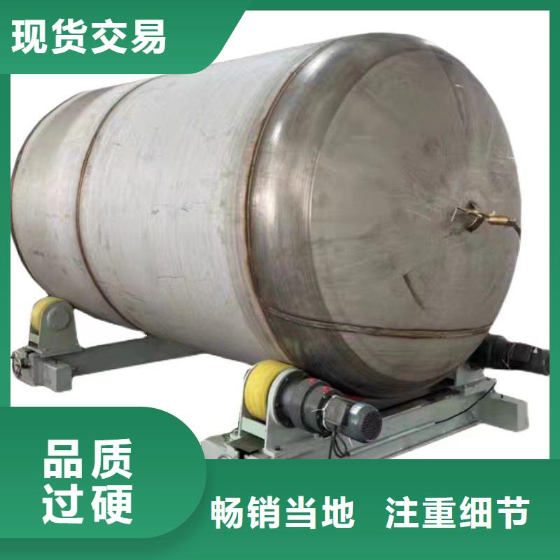 承压罐厂家0.6-1.0Mpa