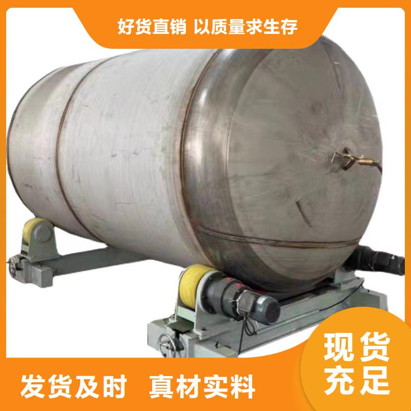立式承压水罐规格齐全辉煌