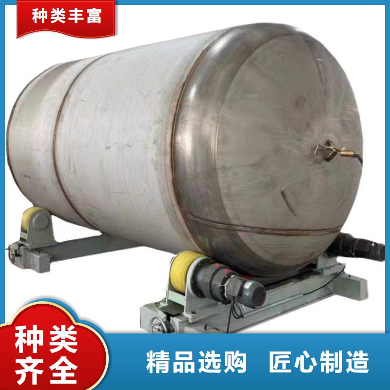 卧式承压罐直供厂家辉煌