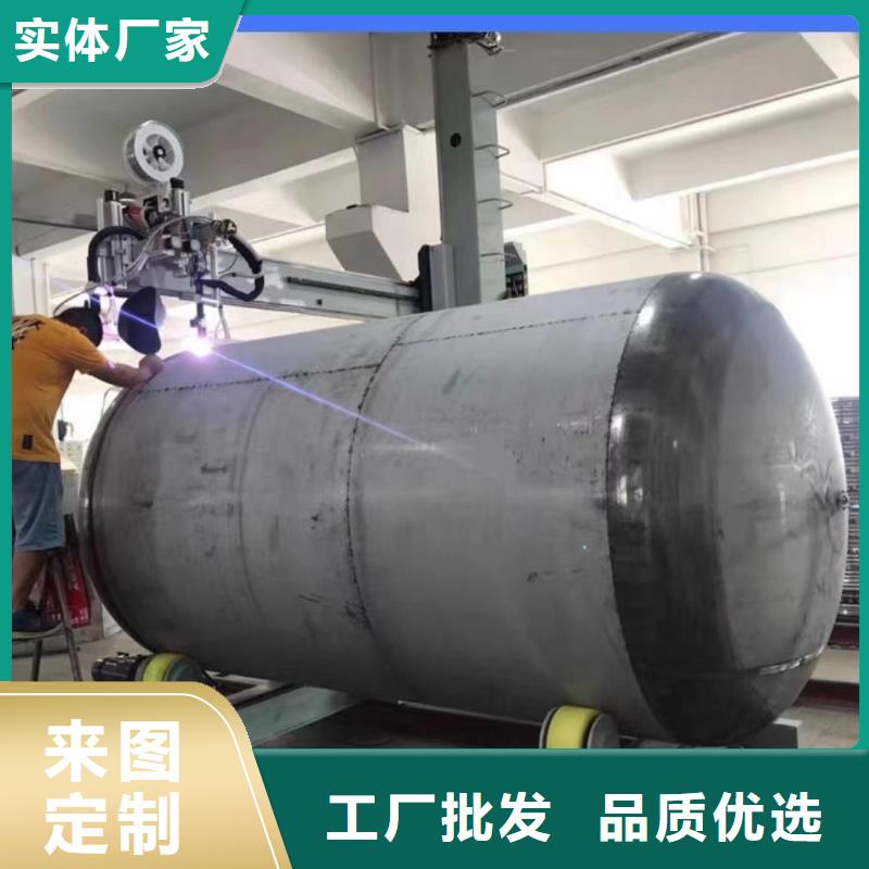 立式承压水罐择优辉煌