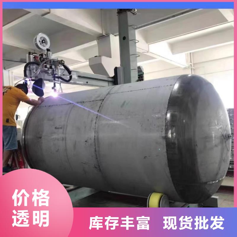 不锈钢承压水箱支持定制0.6-1.0Mpa