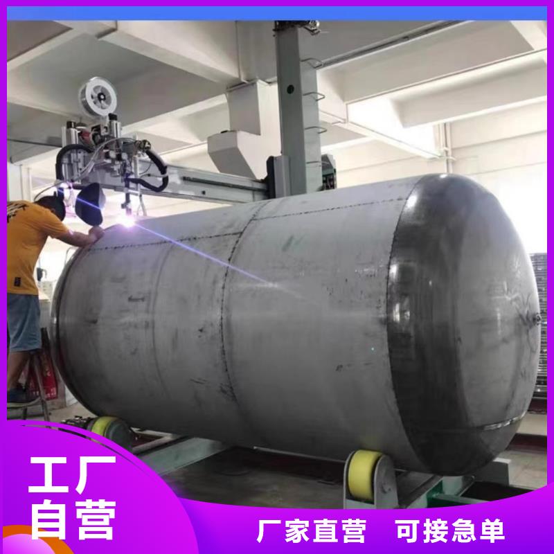 不锈钢承压水箱信赖0.6-1.0Mpa