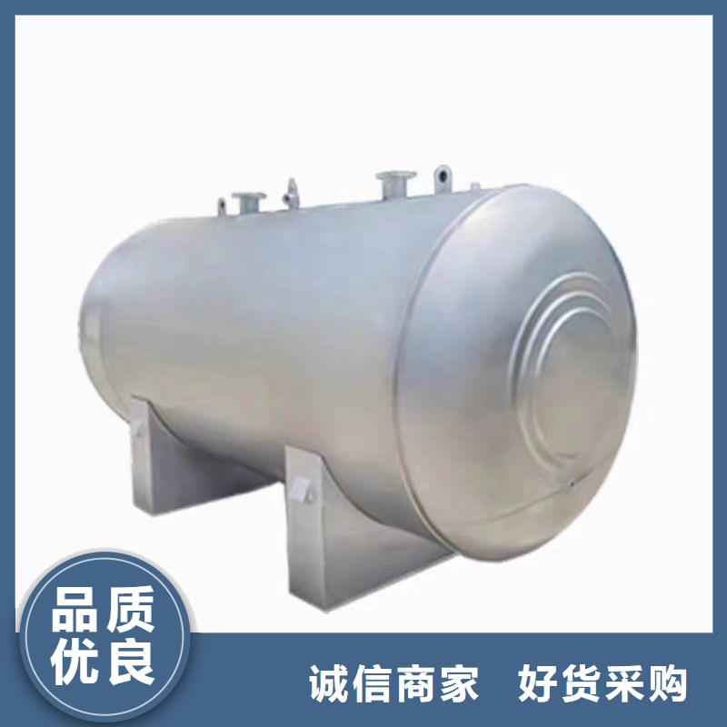 立式承压水罐全国发货辉煌