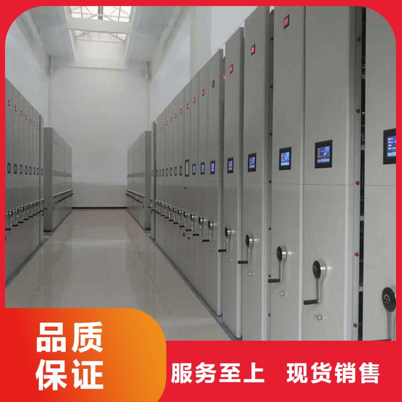 榆树手动密集架泽信公司终身质保
