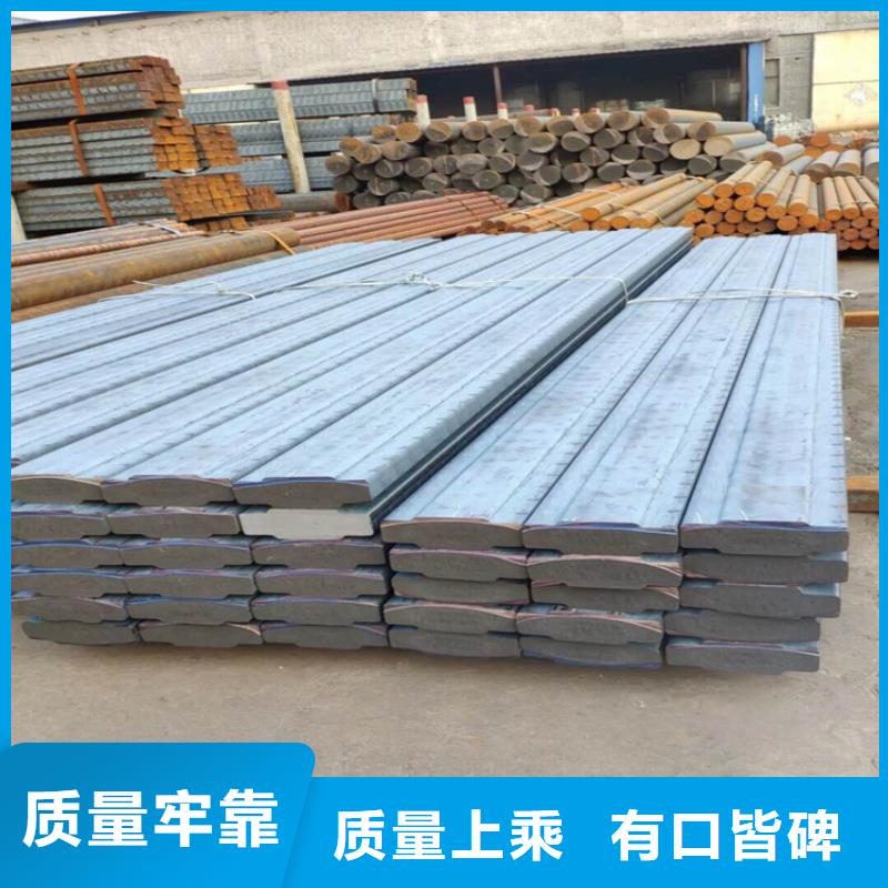 灰铁HT250方钢零卖