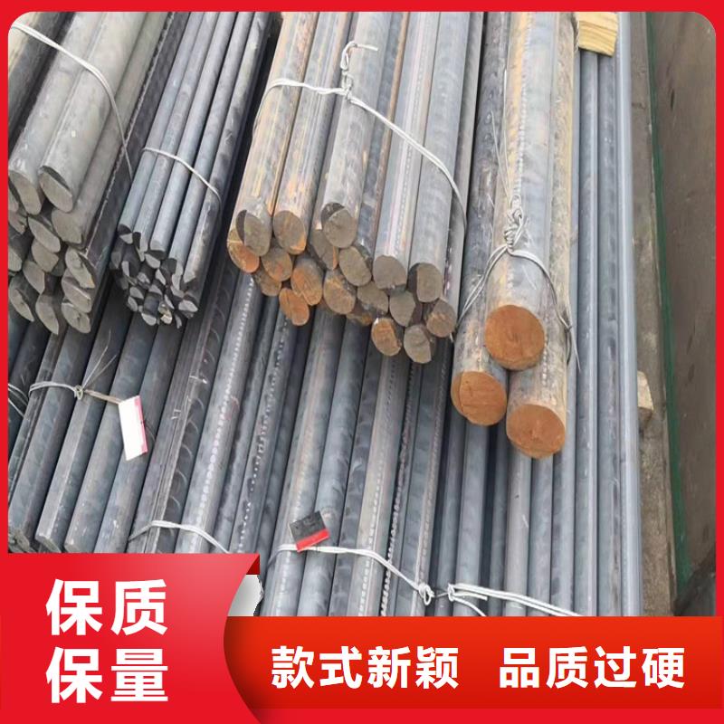 QT500球墨铸铁棒厂子