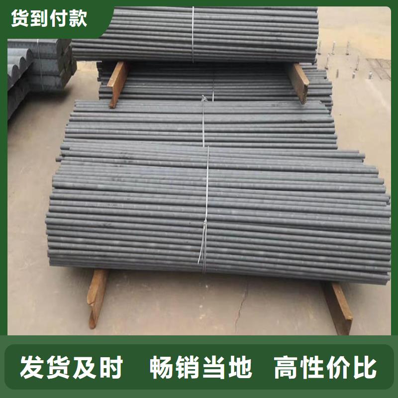 铸铁圆棒QT600-3多少钱