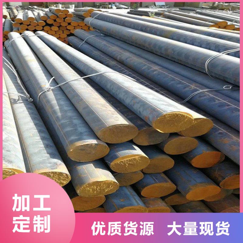 灰口铸铁棒HT200零售商