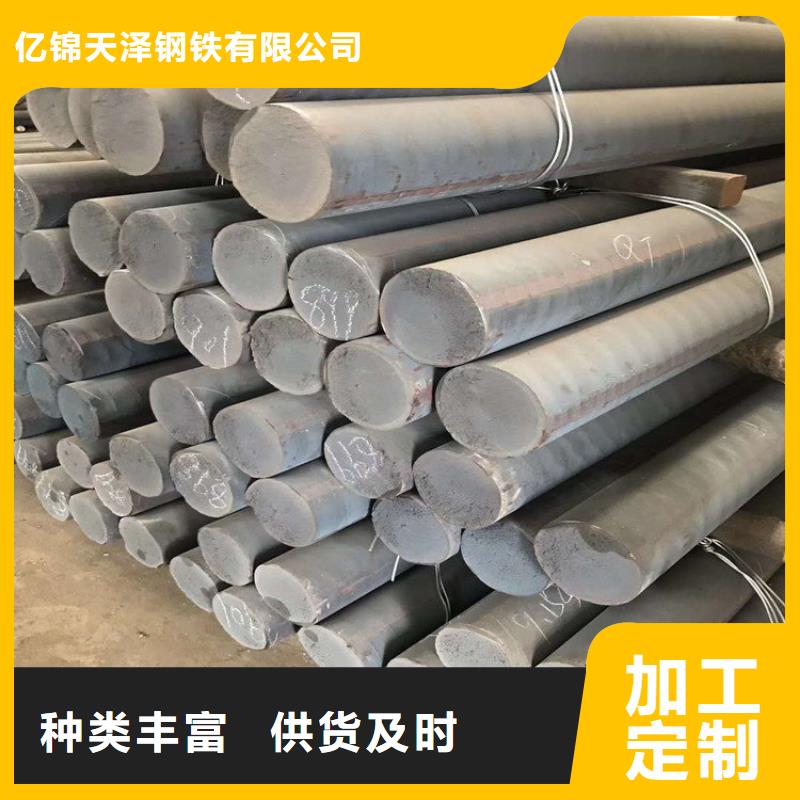 球磨铸铁棒QT400-18批发商
