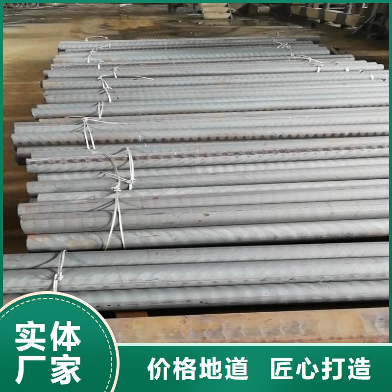 球磨铸铁棒QT400-18批发商