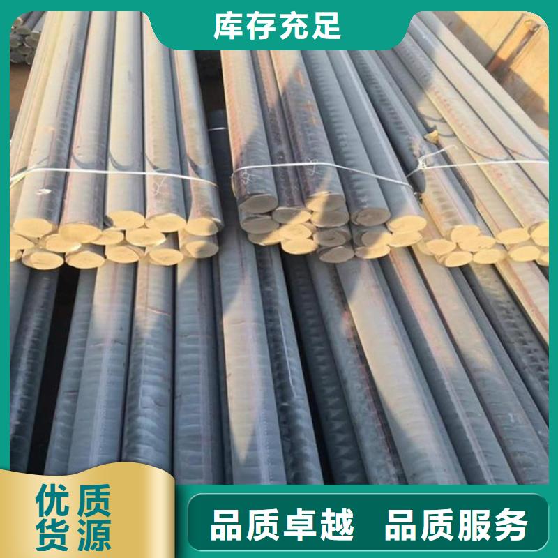 QT500球墨铸铁棒厂子