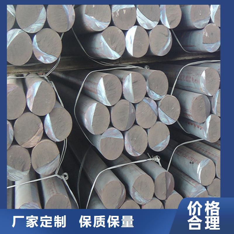 QT500球墨铸铁棒厂子