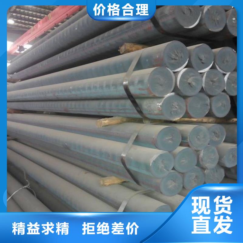 铸铁圆棒QT600-3多少钱