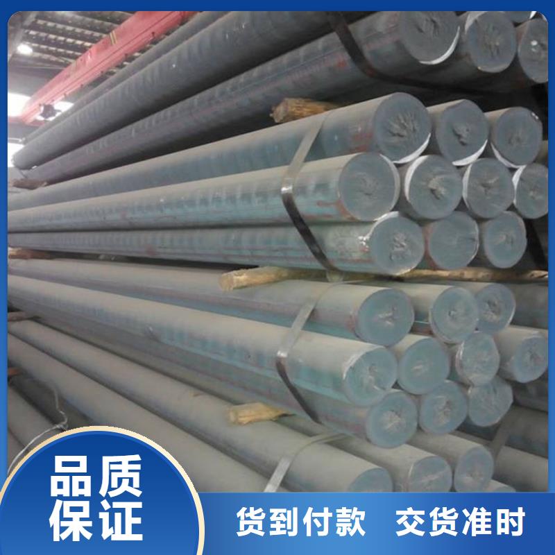 灰口铸铁ht200圆棒生产厂家