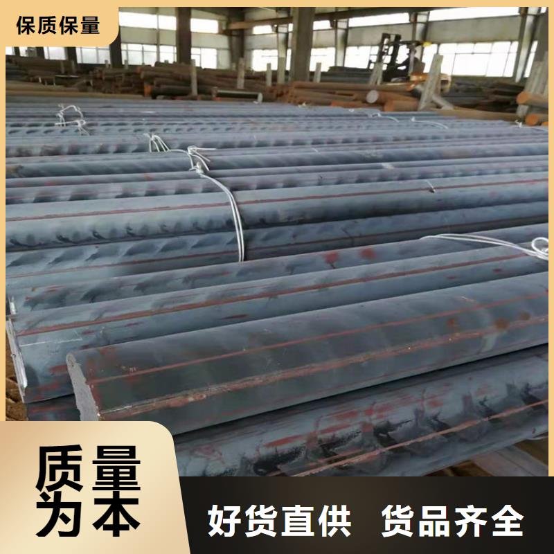 铸铁圆棒QT600-3多少钱