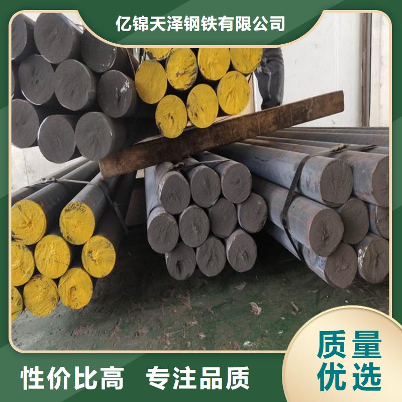 铸铁圆棒QT600-3多少钱