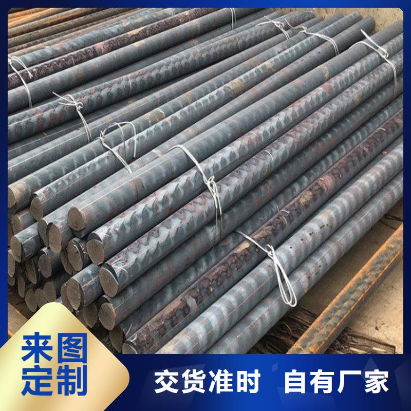灰口铸铁ht200圆棒生产厂家