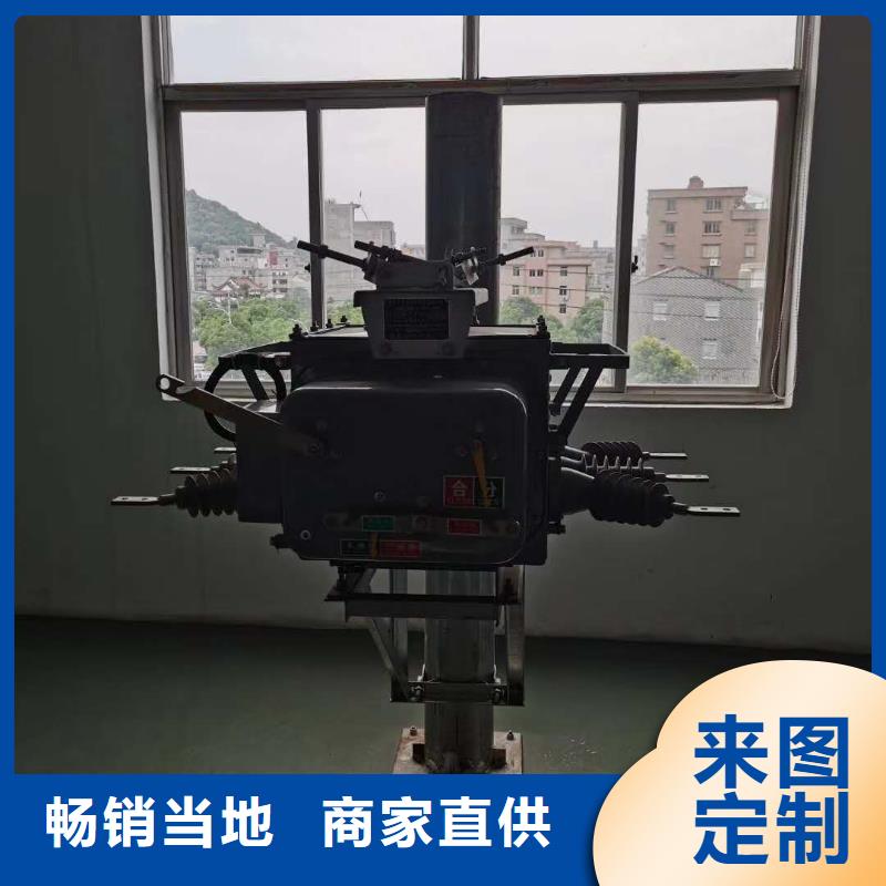 真空断路器-高压负荷开关选择我们选择放心