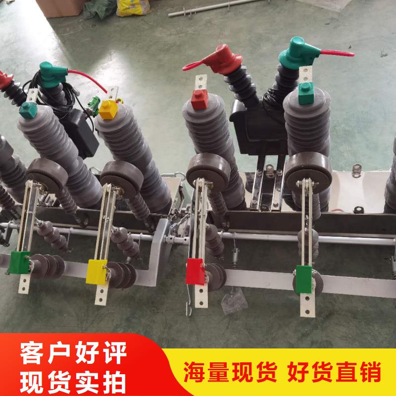 真空断路器-高压负荷开关选择我们选择放心