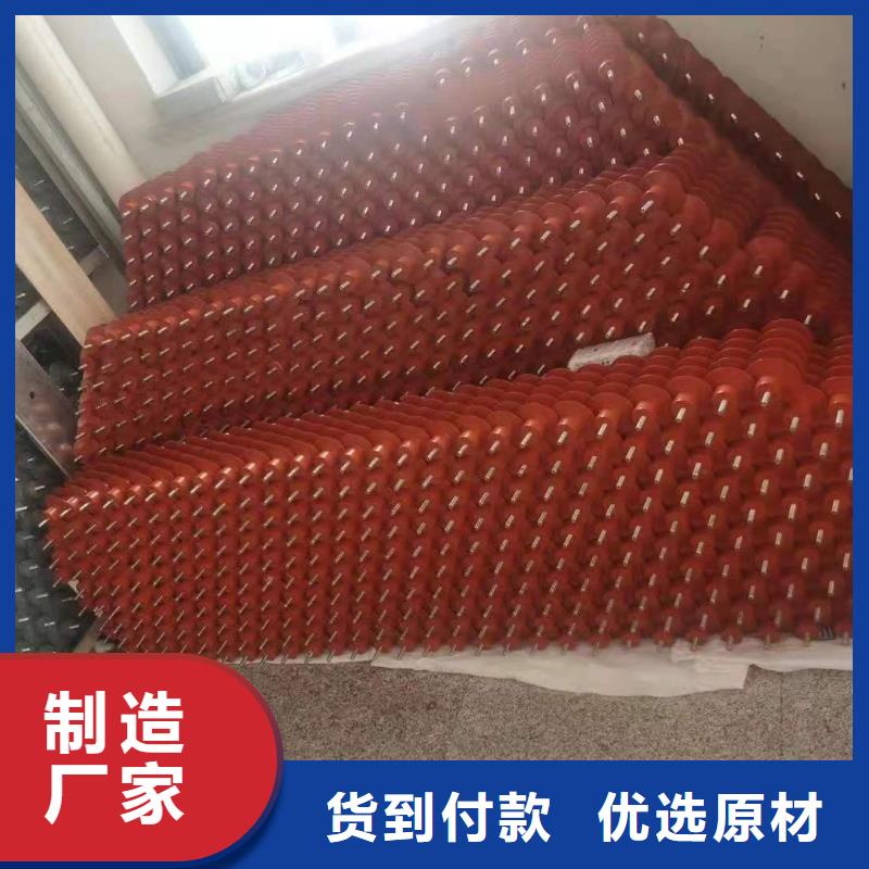 氧化锌避雷器GW9-12/630新型/老型好货有保障