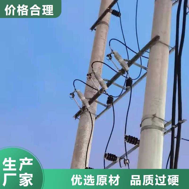 RW12-15/200A户外高压跌落式熔断器