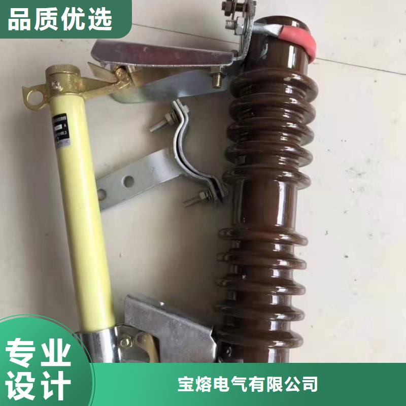 RW12-15/200A户外高压跌落式熔断器