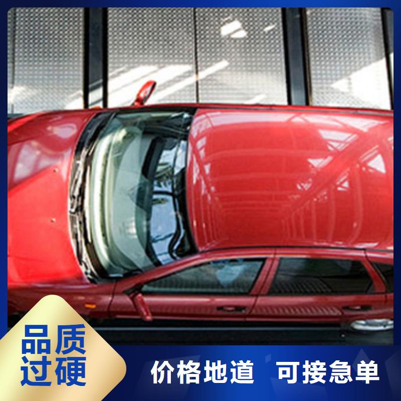 立体车库租赁价格
