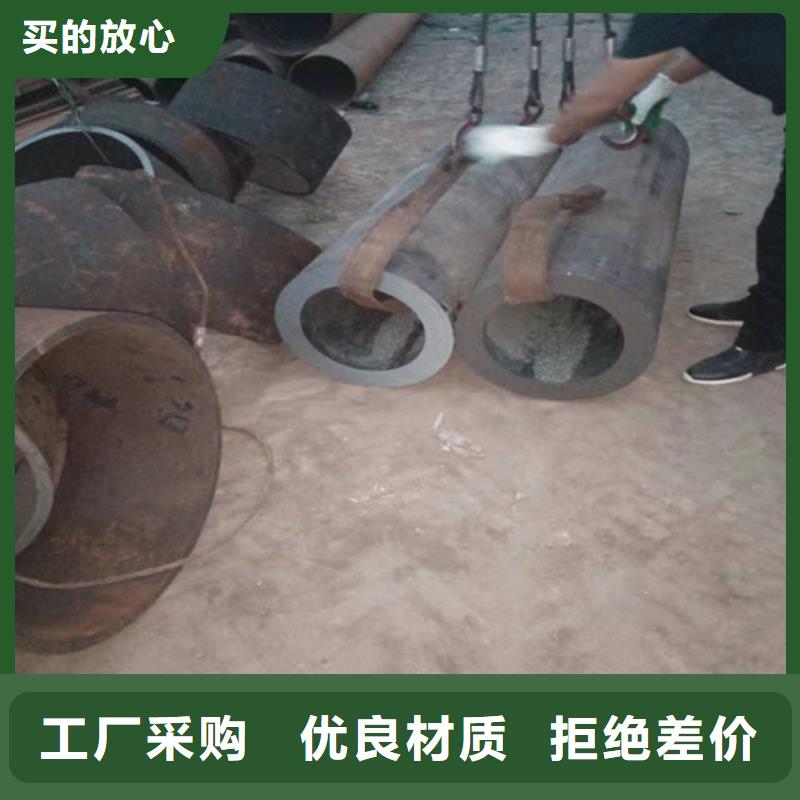 304不锈钢方管工厂实拍