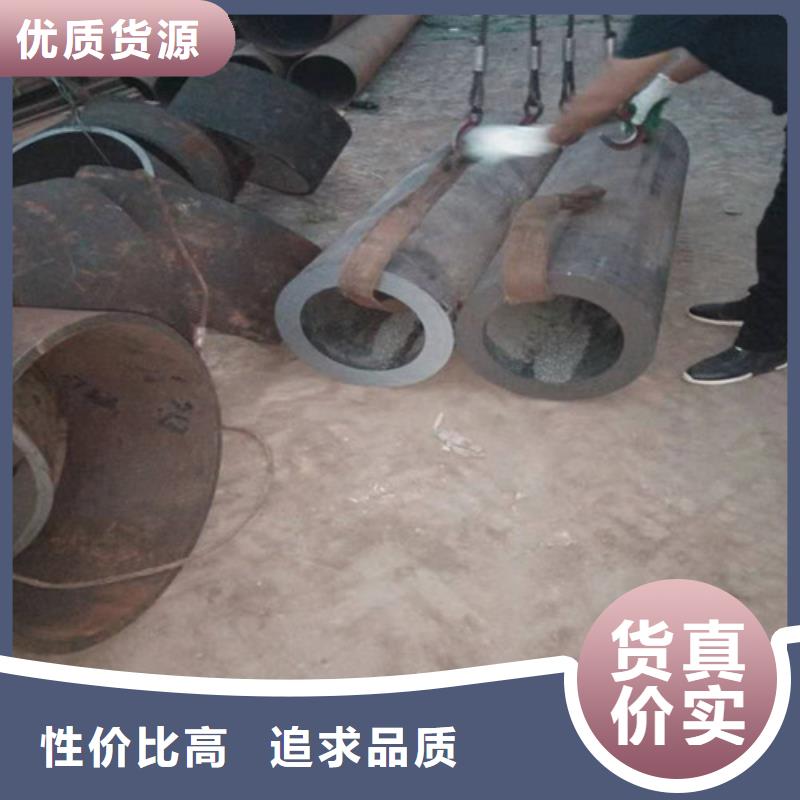 304不锈钢厚壁管给您底价优惠