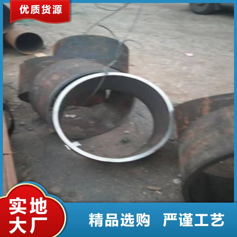 304不锈钢厚壁管实力厂家供应发货及时
