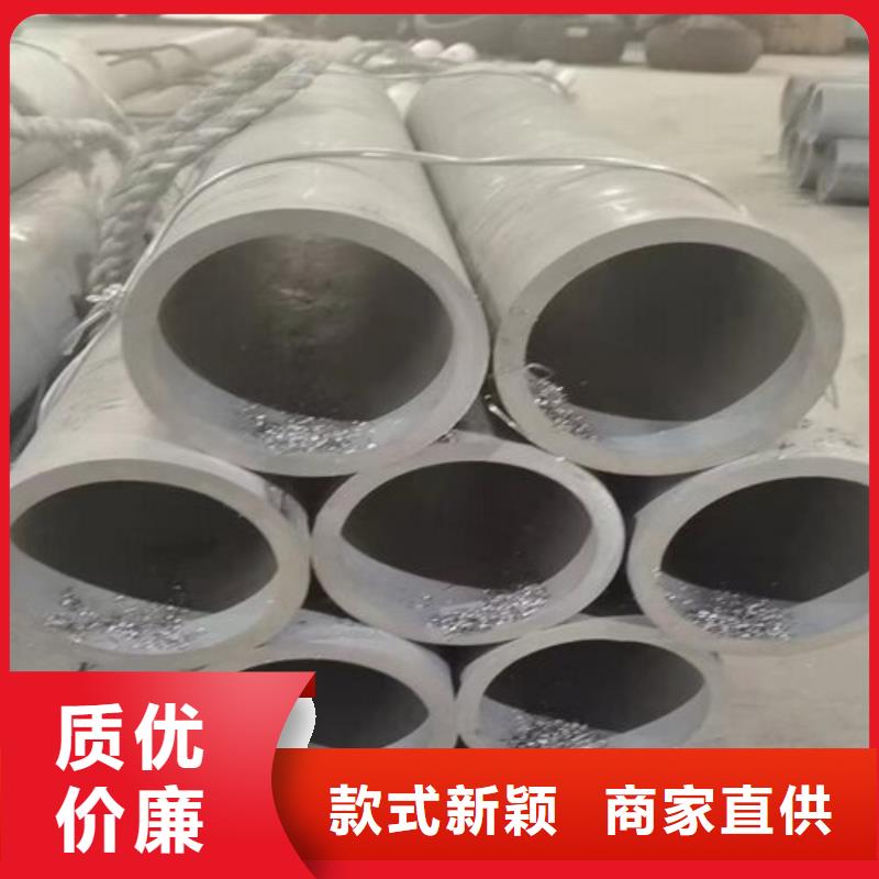 304不锈钢装饰管质量放心