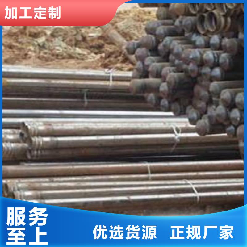 声测管螺旋管品质值得信赖