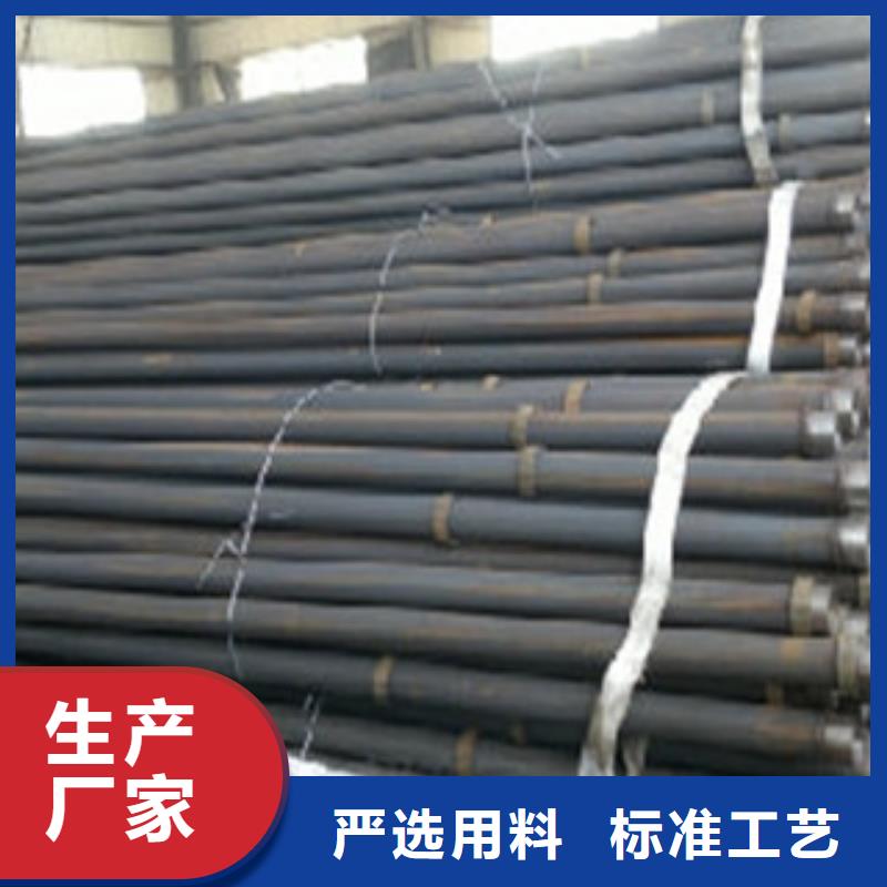 声测管螺旋管品质值得信赖