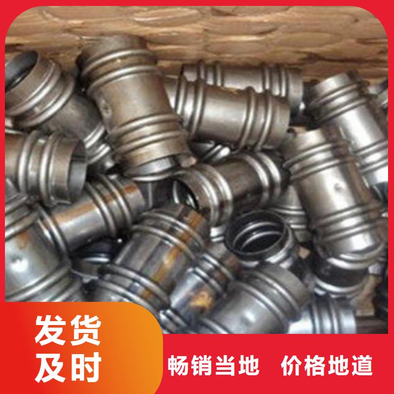 声测管螺旋管品质值得信赖