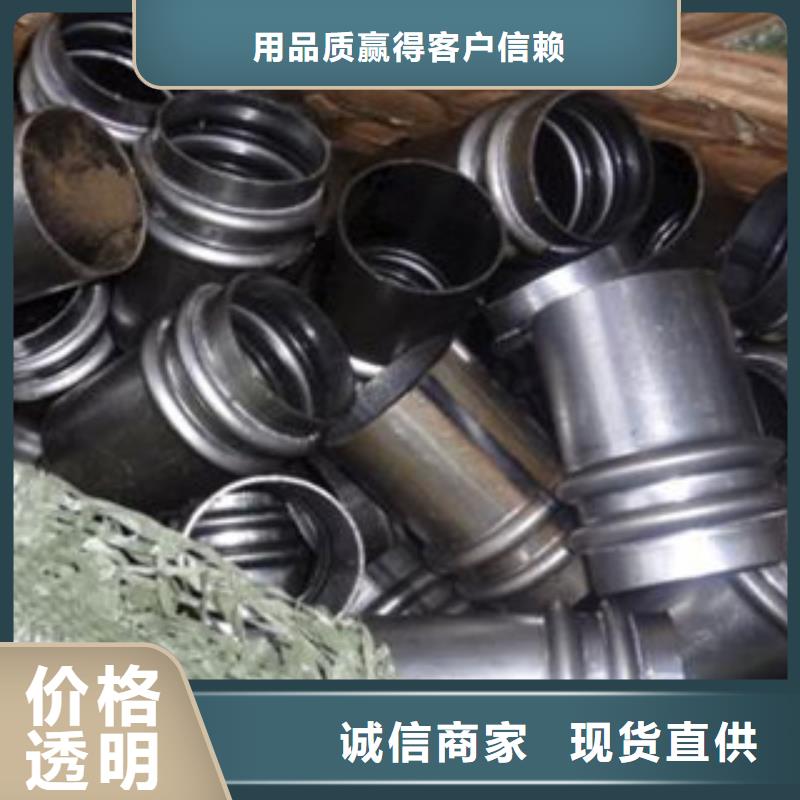 声测管螺旋管品质值得信赖
