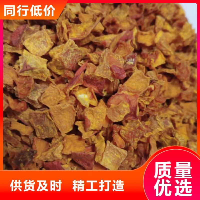 万宁市南瓜丁生产