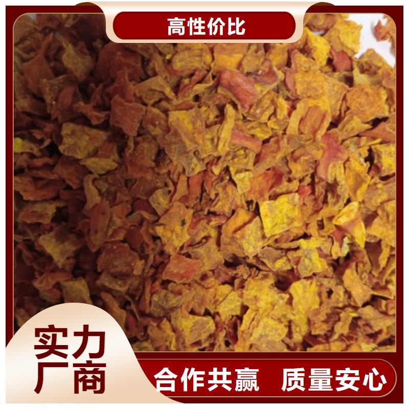 南瓜丁本地厂家