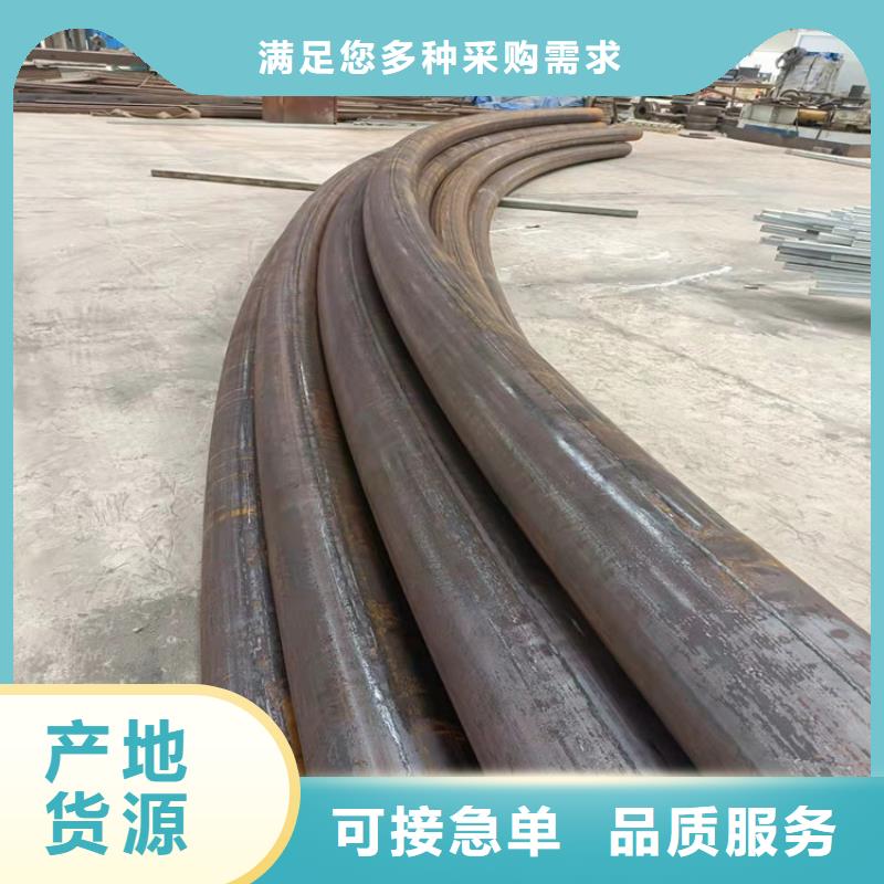 无缝钢管16mn无缝钢管工厂直销