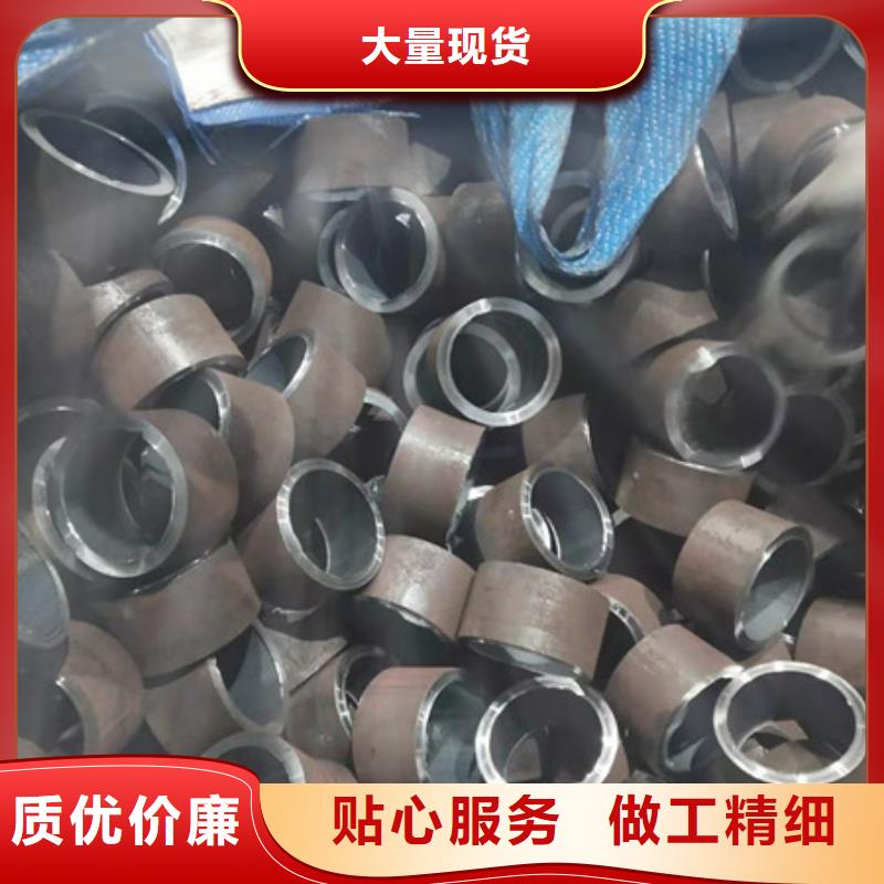 合金钢管高压锅炉管厂家自营
