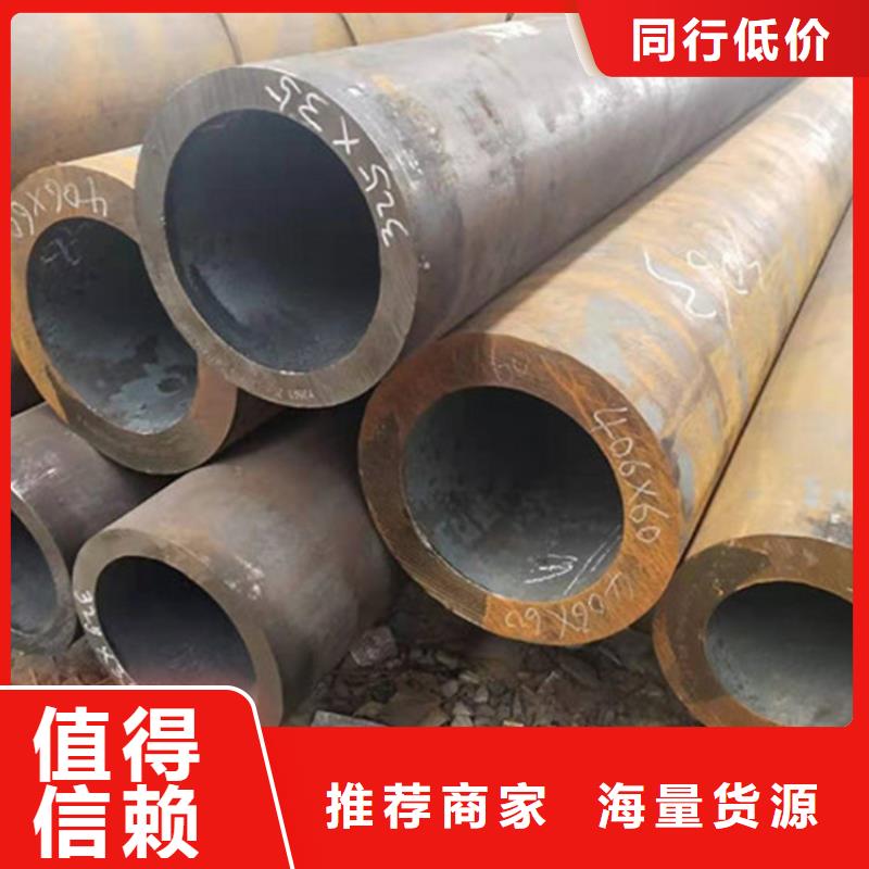 合金钢管高压锅炉管厂家自营