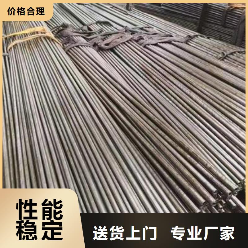 精密钢管45Cr精密管库存丰富