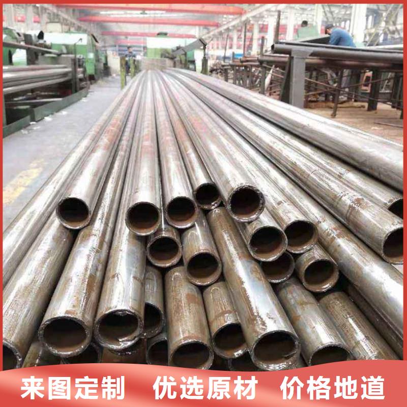 精密钢管45#精密管精品选购