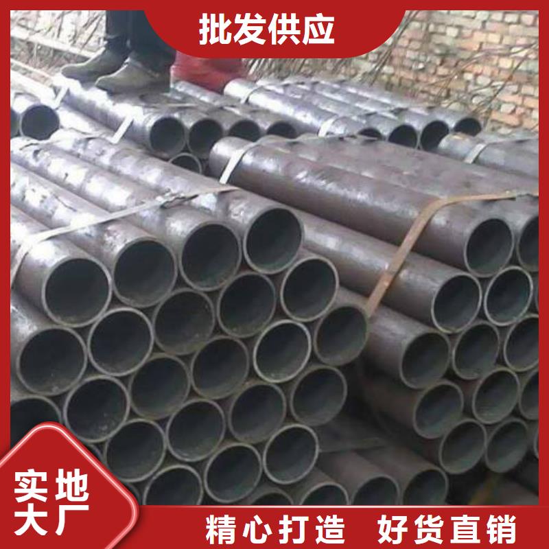 精密钢管-40Mn2精密管自有生产工厂