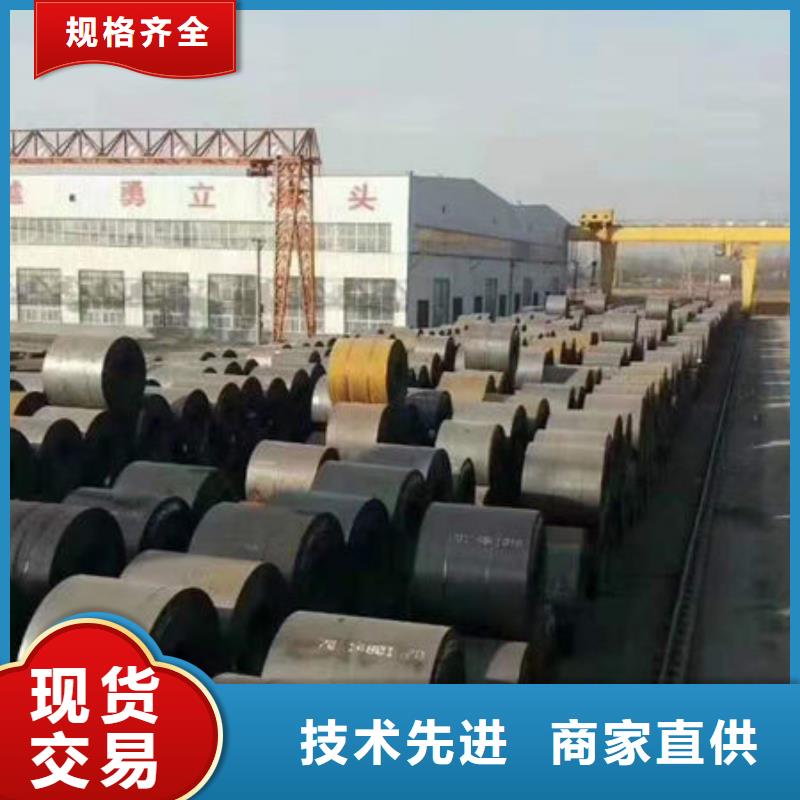 碳钢板一手货源源头厂家