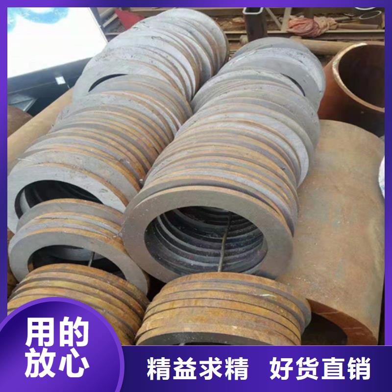20#508*25无缝钢管材质有哪几种